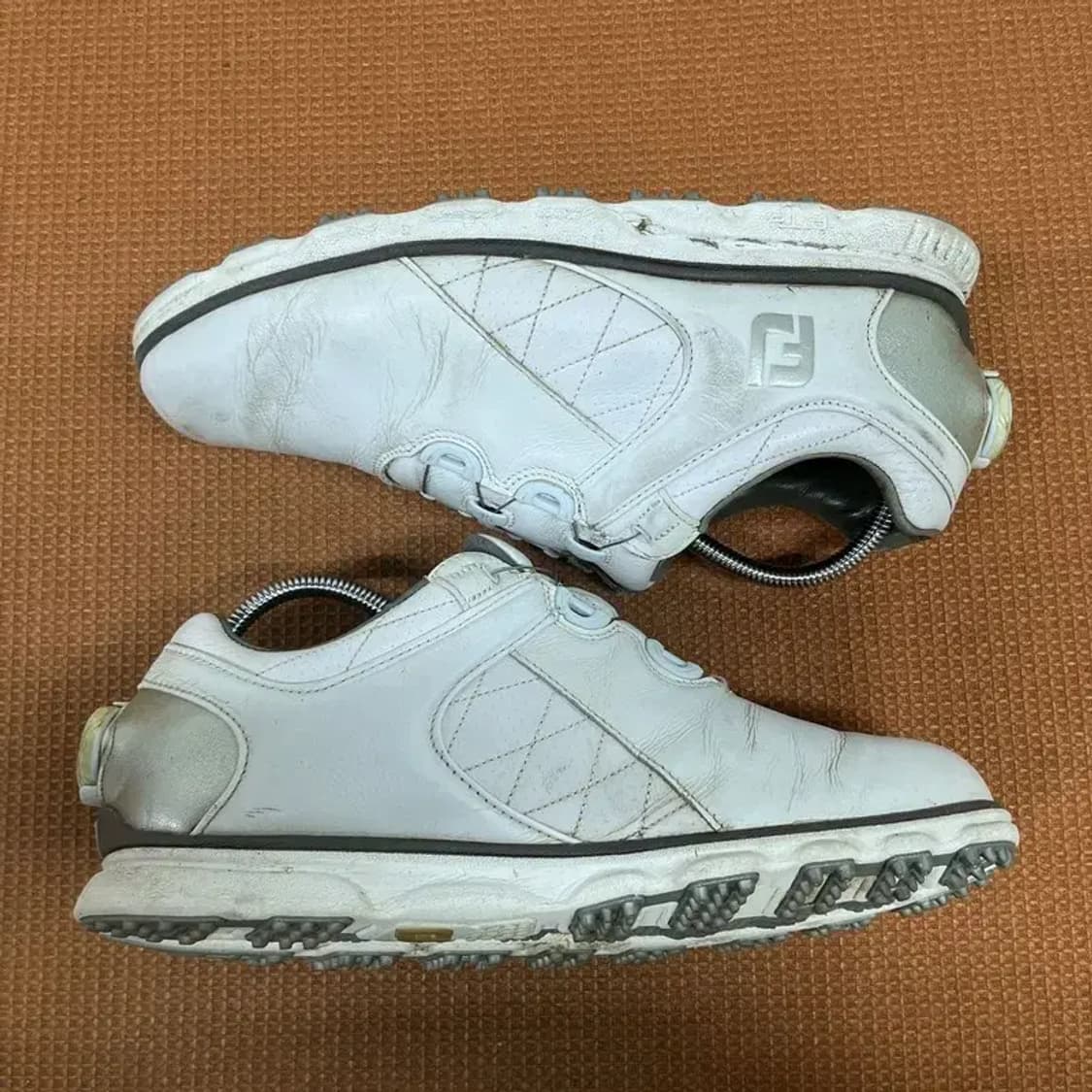 풋조이 풋조이 프로 SL 보아 골프화 운동화 245 G07965 상품이미지3