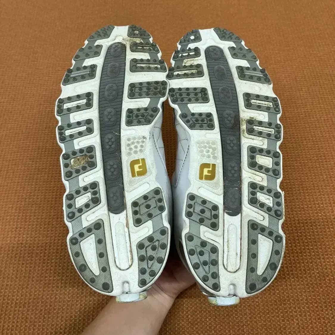 풋조이 풋조이 프로 SL 보아 골프화 운동화 245 G07965 상품이미지4