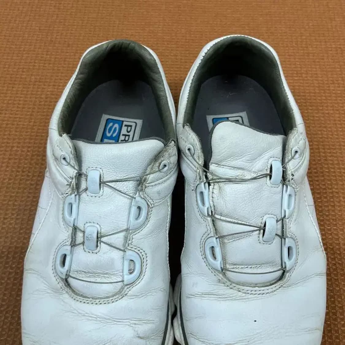 풋조이 풋조이 프로 SL 보아 골프화 운동화 245 G07965 상품이미지7