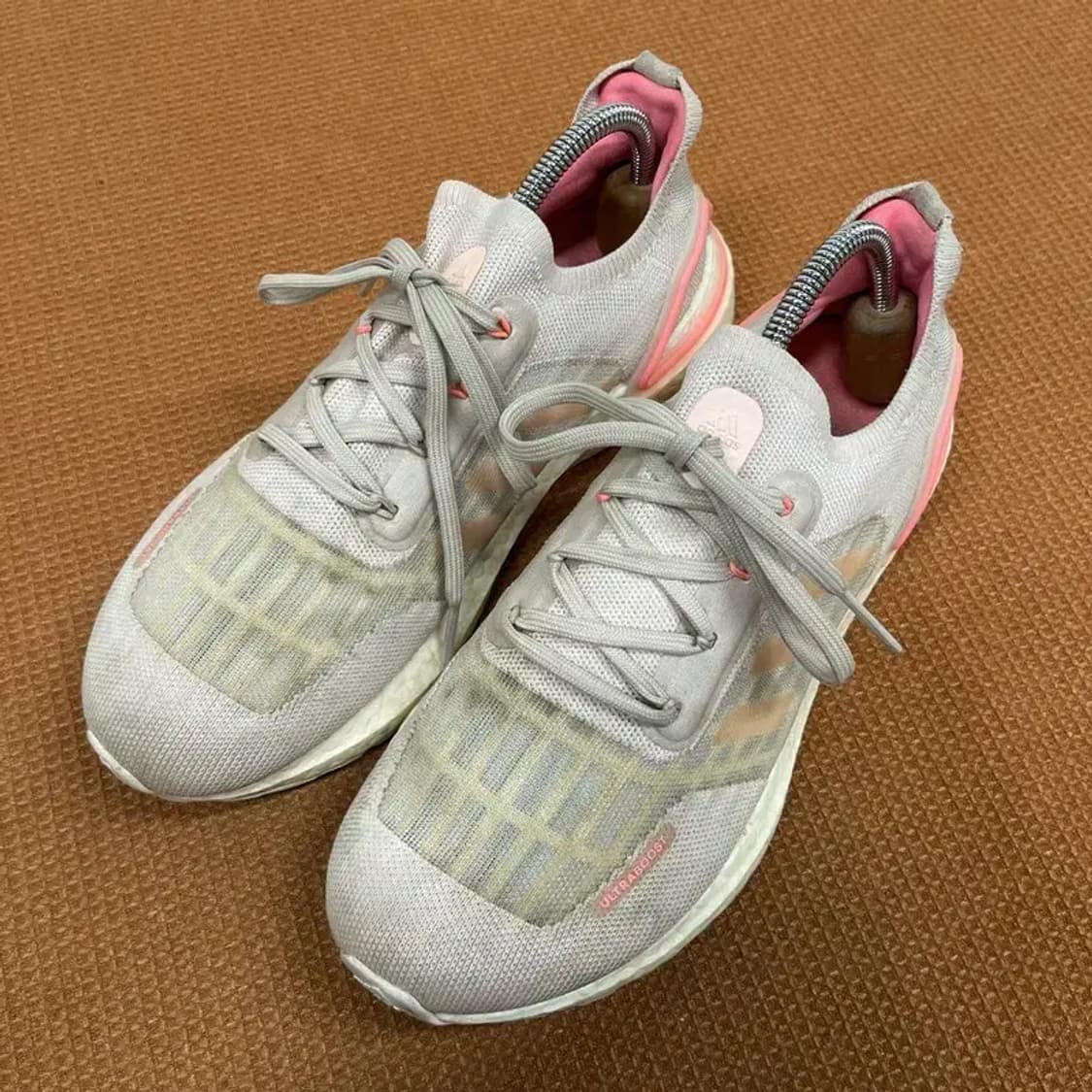 아디다스 울트라부스트 런닝화 운동화 245 G07966 상품이미지1