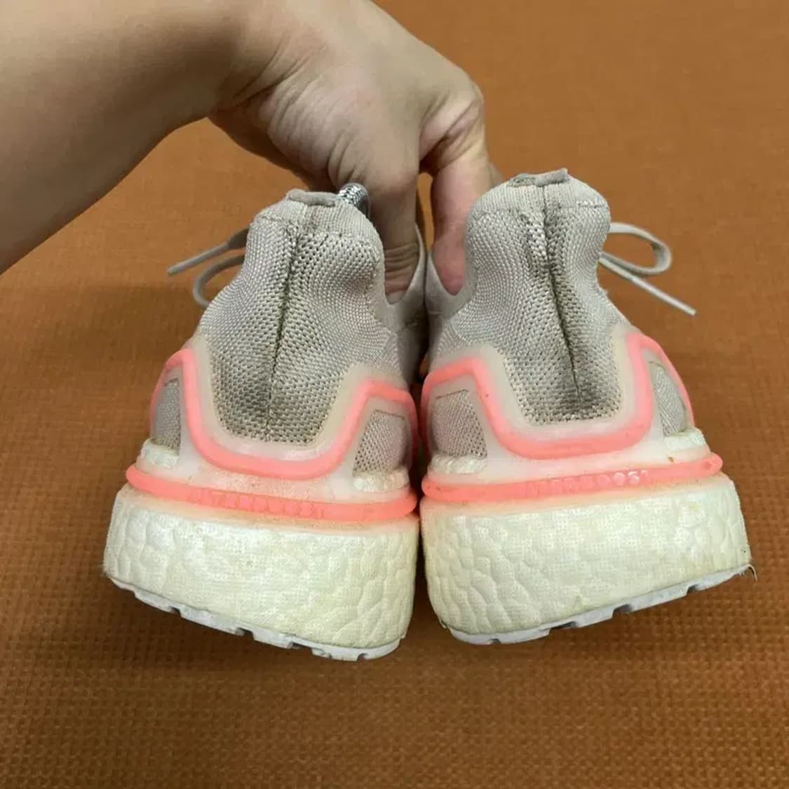 아디다스 울트라부스트 런닝화 운동화 245 G07966 상품이미지2