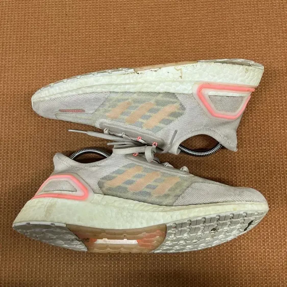 아디다스 울트라부스트 런닝화 운동화 245 G07966 상품이미지3