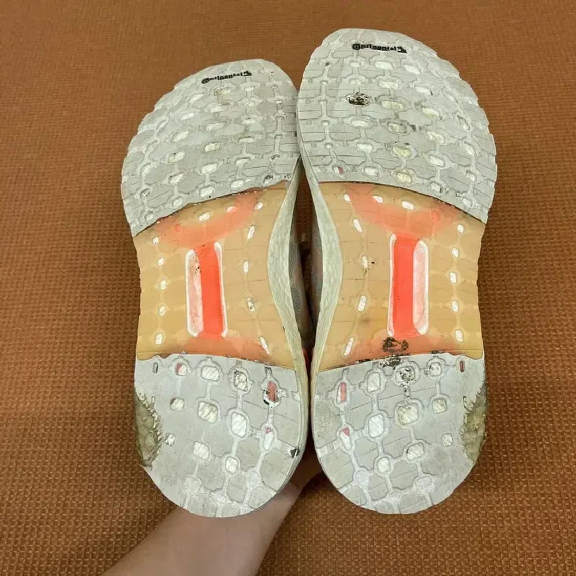 아디다스 울트라부스트 런닝화 운동화 245 G07966 상품이미지4