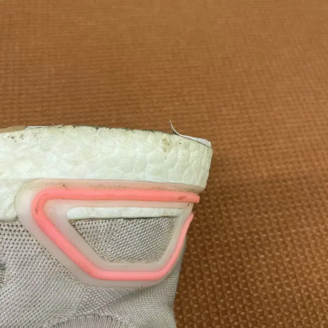 아디다스 울트라부스트 런닝화 운동화 245 G07966 상품이미지6