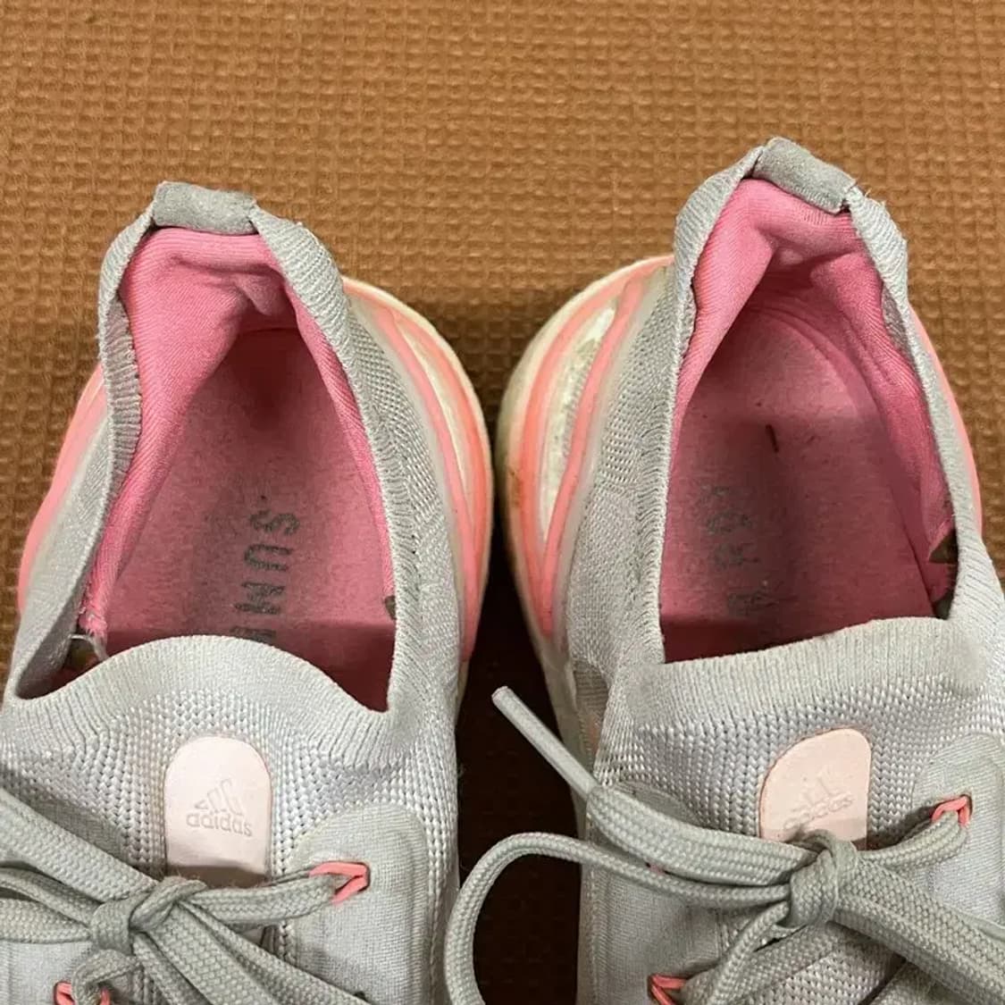 아디다스 울트라부스트 런닝화 운동화 245 G07966 상품이미지7