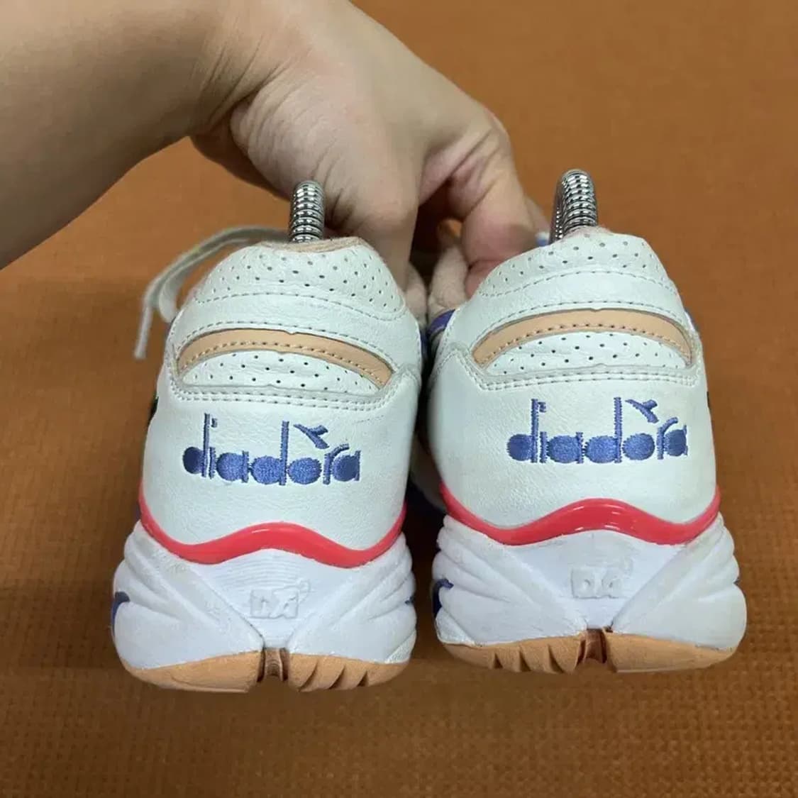 디아도라 S.스타 K 듀라텍 테니스화 운동화 230 G07969 상품이미지2