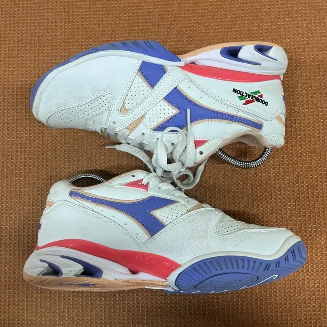 디아도라 S.스타 K 듀라텍 테니스화 운동화 230 G07969 상품이미지3