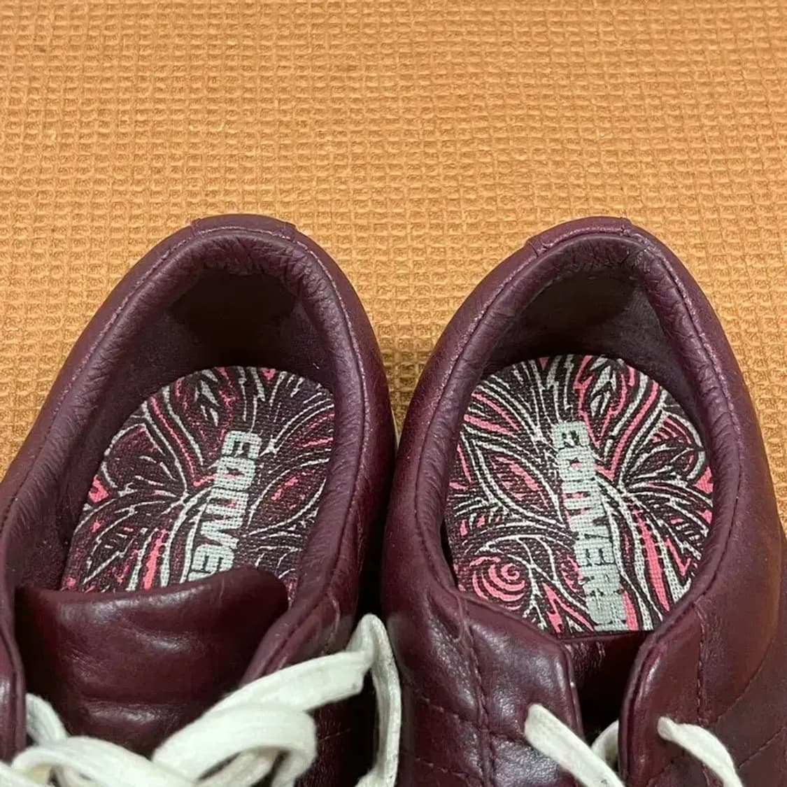 컨버스 원스타 레더 로우 스니커즈 운동화 260 G07976 상품이미지7