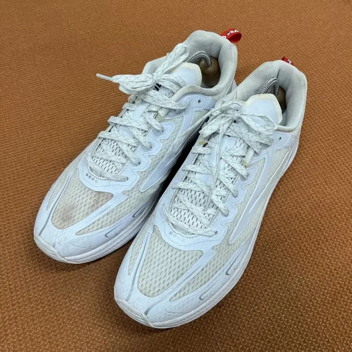 필라 웨이블렛 엑셀레이터 스니커즈 운동화 280 G07978 상품이미지1