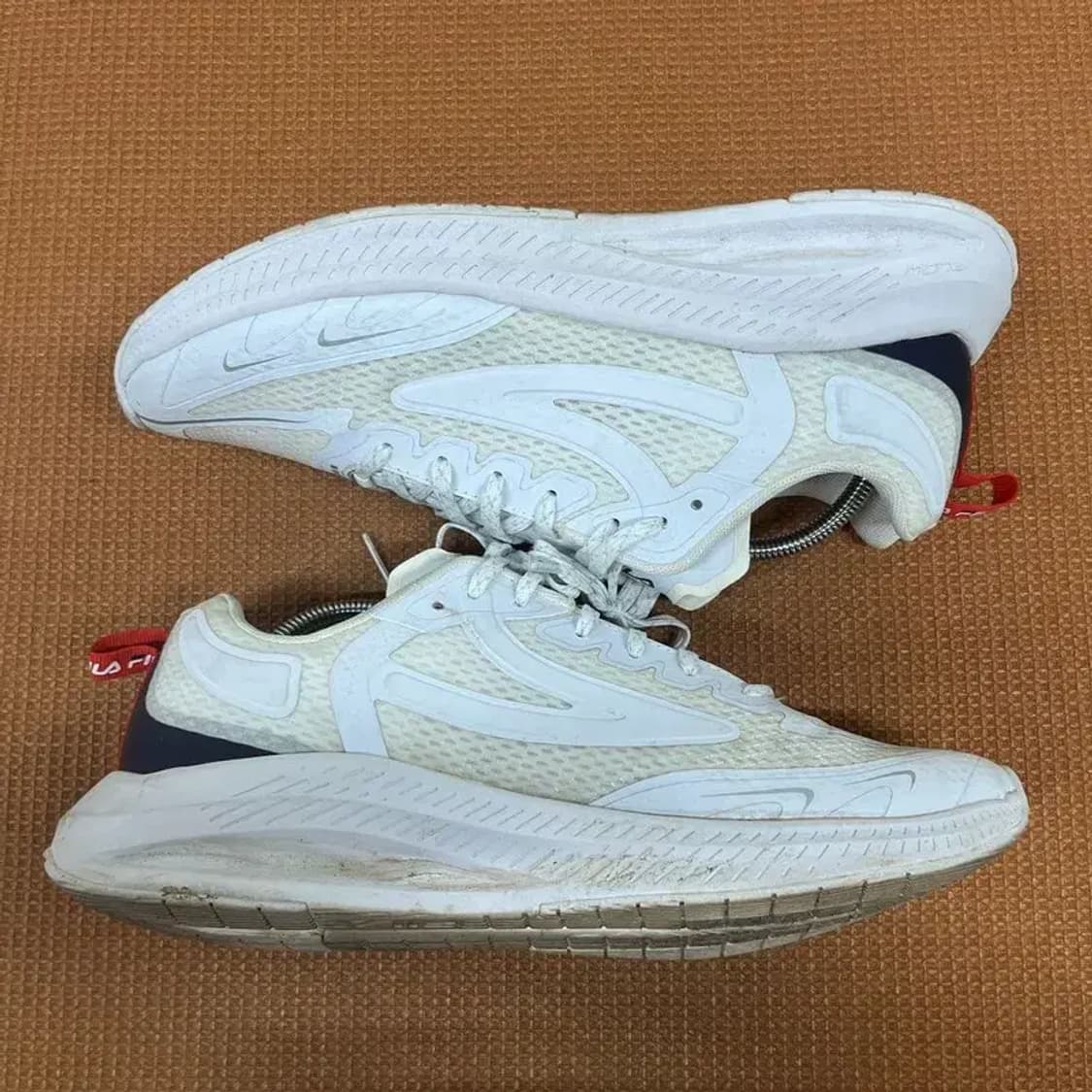 필라 웨이블렛 엑셀레이터 스니커즈 운동화 280 G07978 상품이미지3