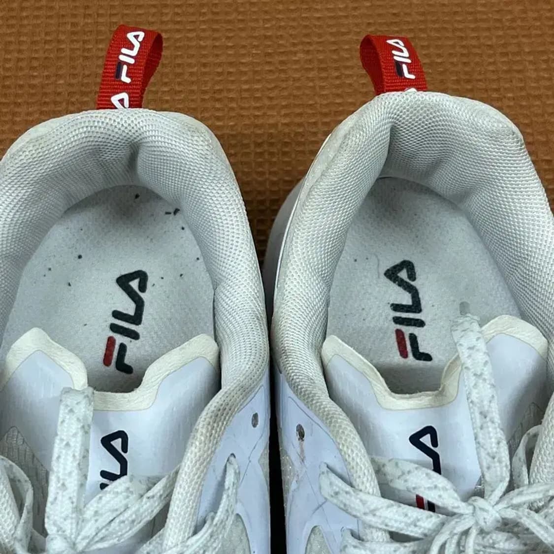 필라 웨이블렛 엑셀레이터 스니커즈 운동화 280 G07978 상품이미지7