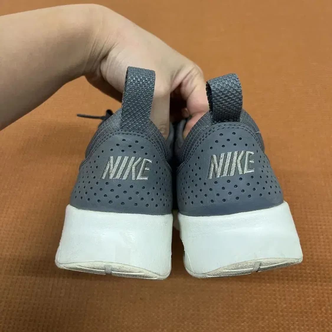 나이키 에어맥스 테아 프리미엄 스니커즈 운동화 235 G07982 상품이미지2