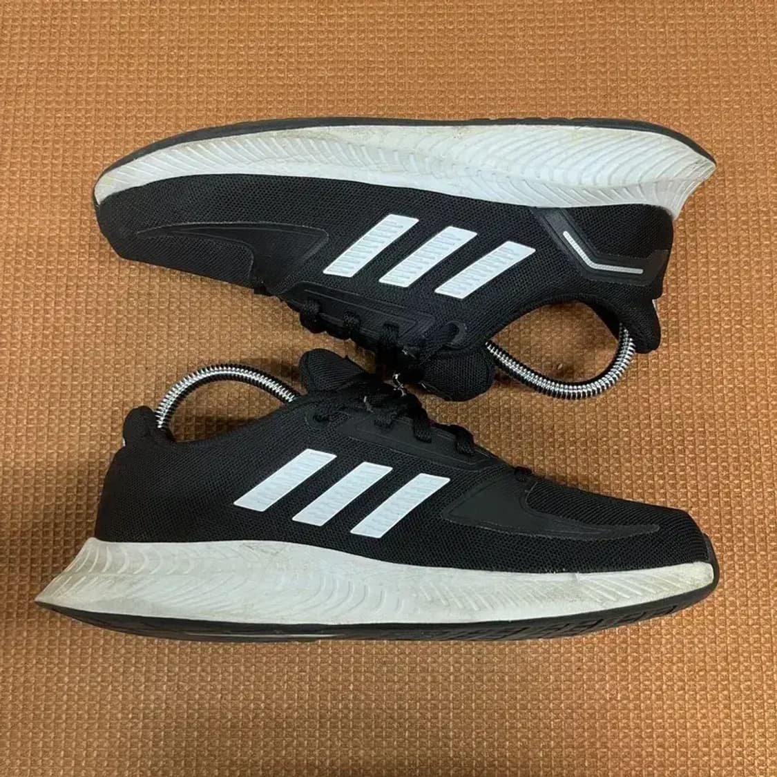 아디다스 런 팔콘 2.0 K 런닝화 운동화 235 G07990 상품이미지3