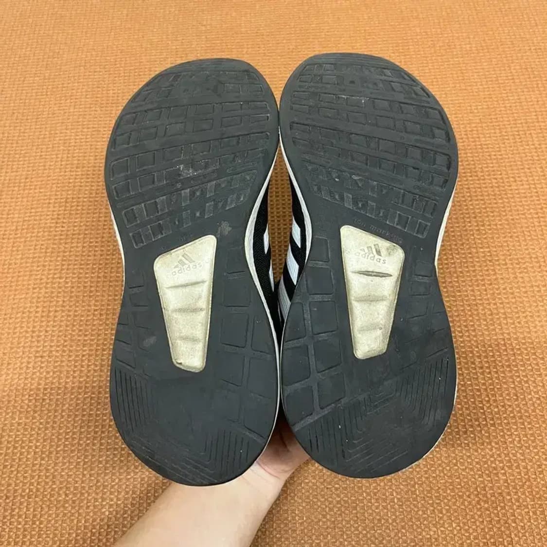 아디다스 런 팔콘 2.0 K 런닝화 운동화 235 G07990 상품이미지4