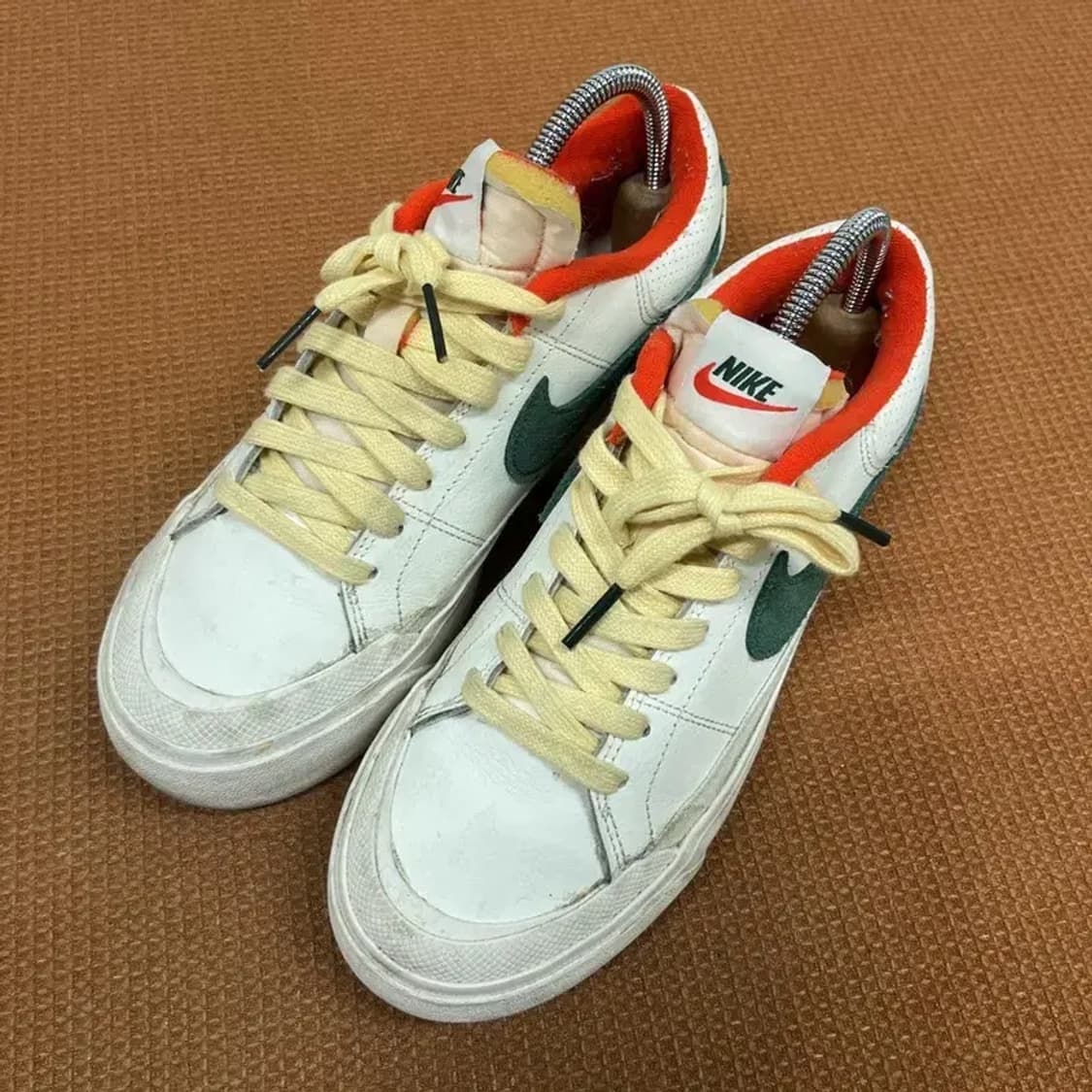 나이키 코트 레거시 레프트 스니커즈 운동화 235 G07994 상품이미지1