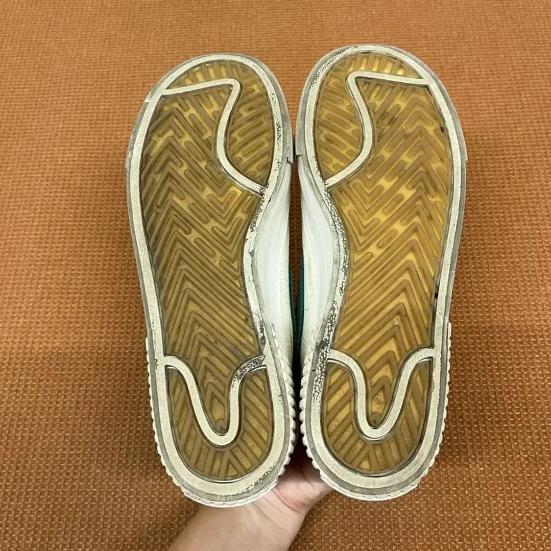 나이키 코트 레거시 레프트 스니커즈 운동화 235 G07994 상품이미지4