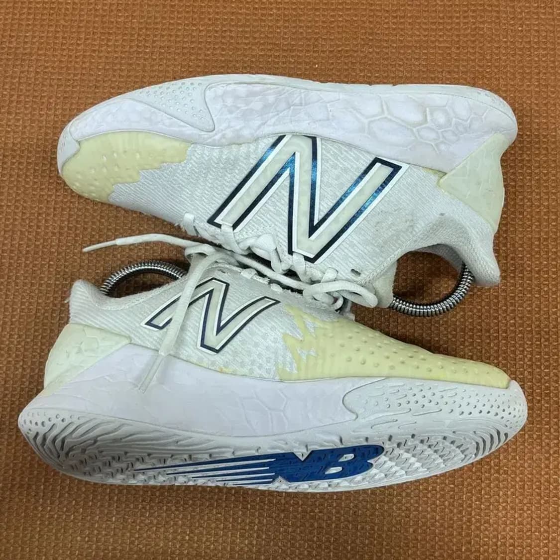 뉴발란스 레쉬폼 라브 테니스화 운동화 225 G07995 상품이미지3