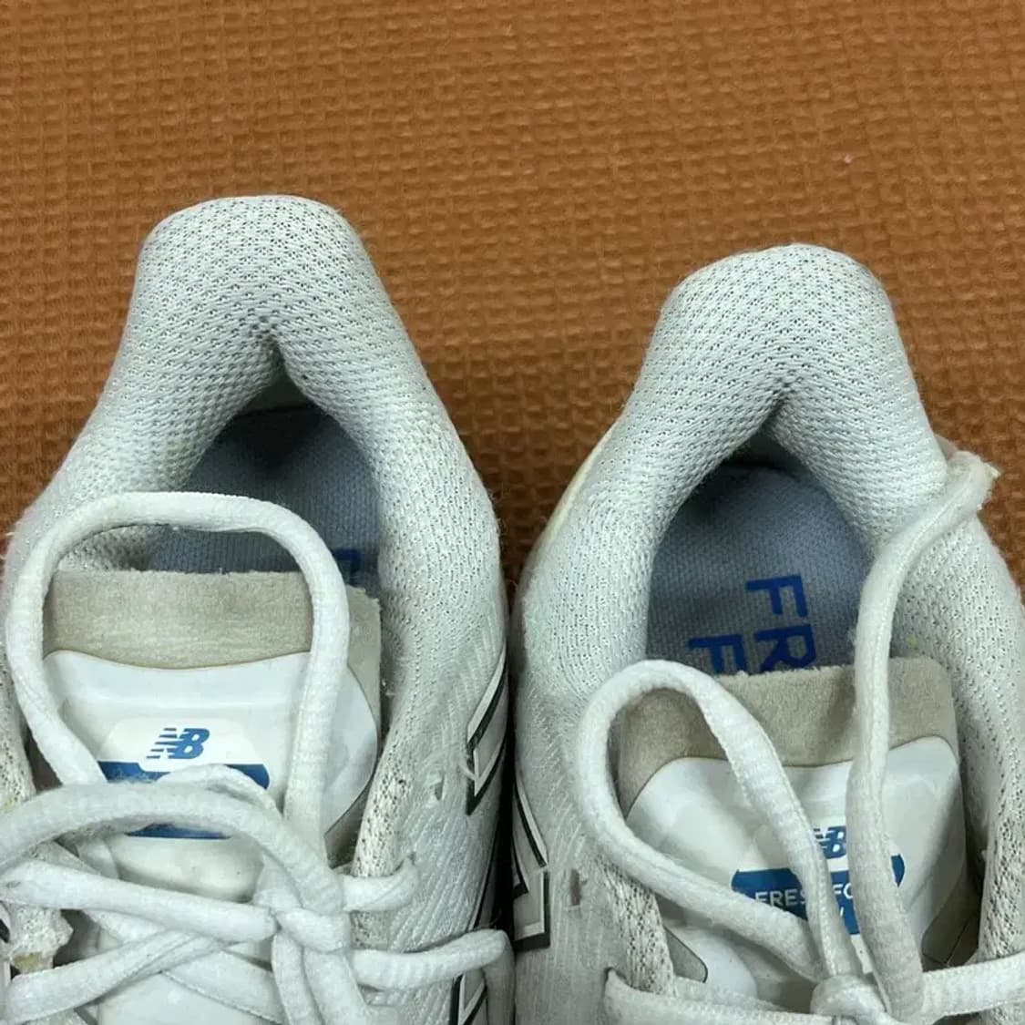 뉴발란스 레쉬폼 라브 테니스화 운동화 225 G07995 상품이미지6