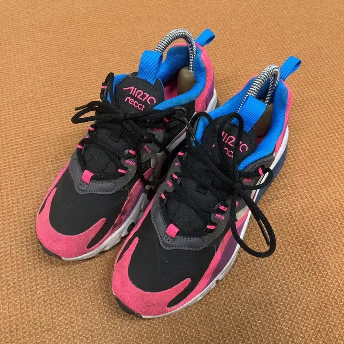 나이키 에어맥스 270 스니커즈 운동화 225 G07997 상품이미지1