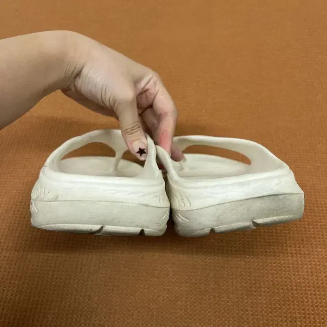 필라 플립플랍 쪼리 슬리퍼 260 G08003 상품이미지2