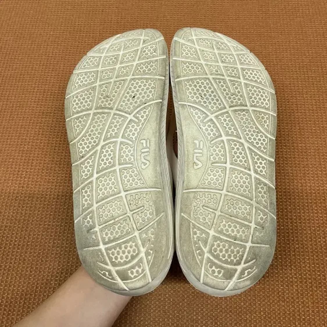 필라 플립플랍 쪼리 슬리퍼 260 G08003 상품이미지4