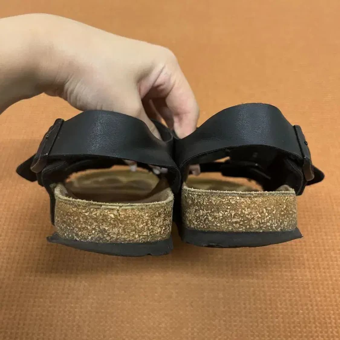 버켄스탁 밀라노 샌들 240 G08004 상품이미지2