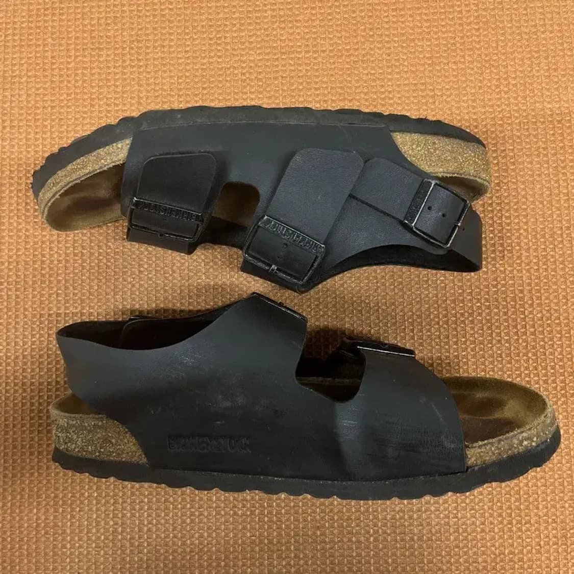 버켄스탁 밀라노 샌들 240 G08004 상품이미지3