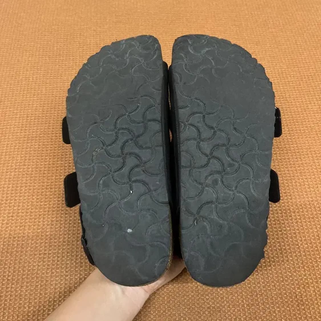 버켄스탁 밀라노 샌들 240 G08004 상품이미지4