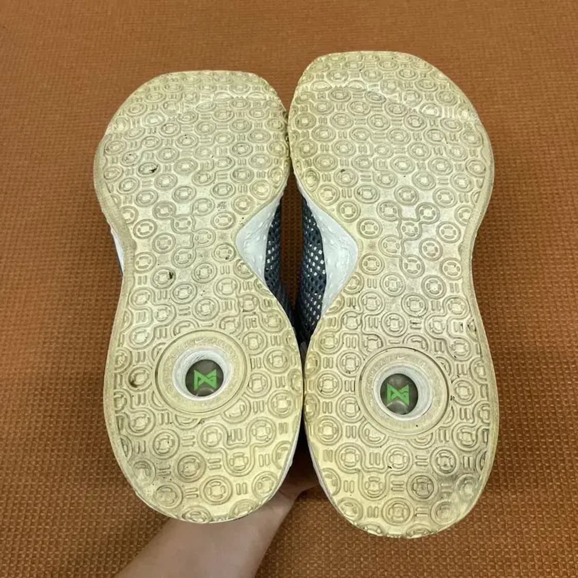 나이키 PG 4 PCG 풀 조지 농구화 운동화 280 G08002 상품이미지4