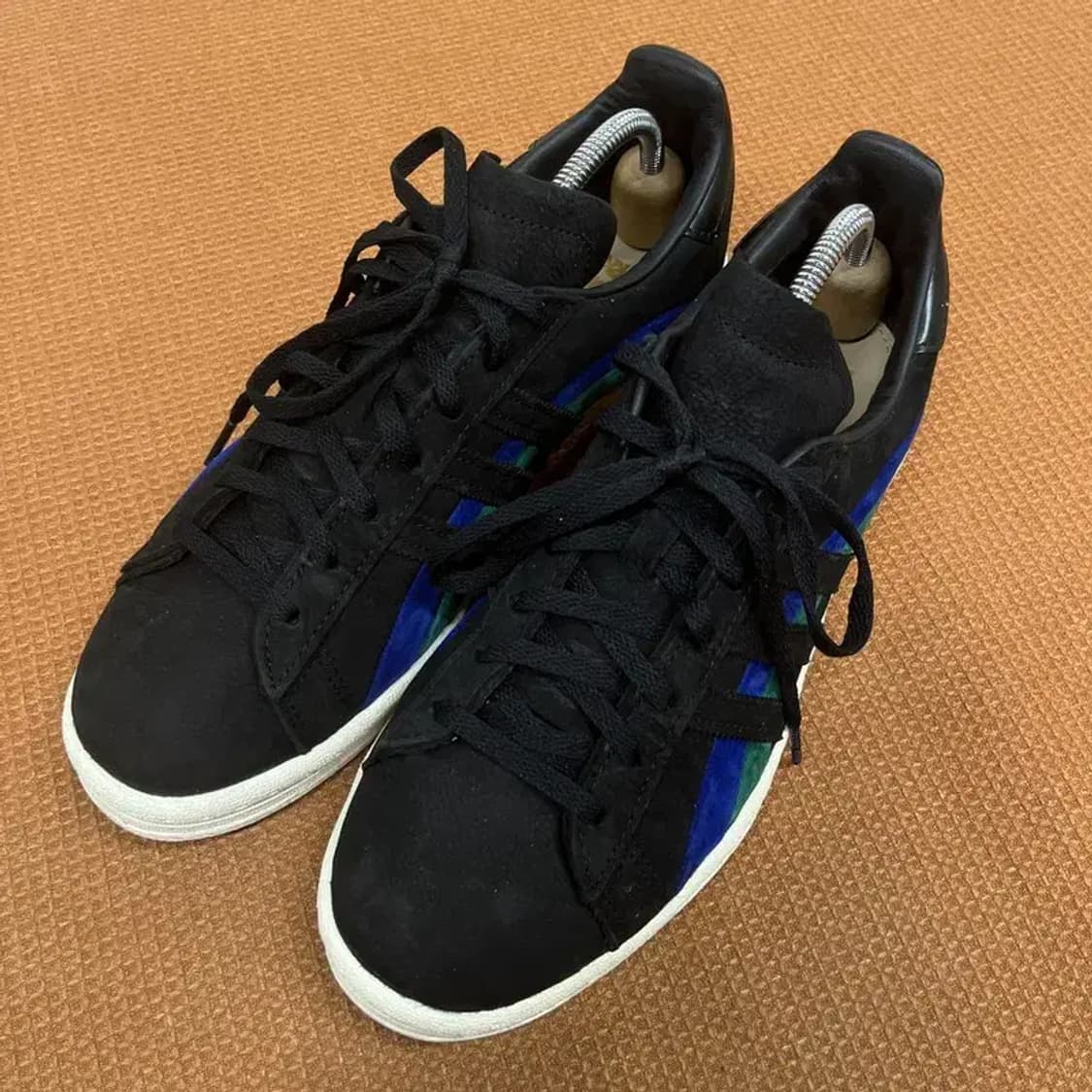 아디다스 X 북웍스 캠퍼스 80 스니커즈 운동화 260 G08005 상품이미지1