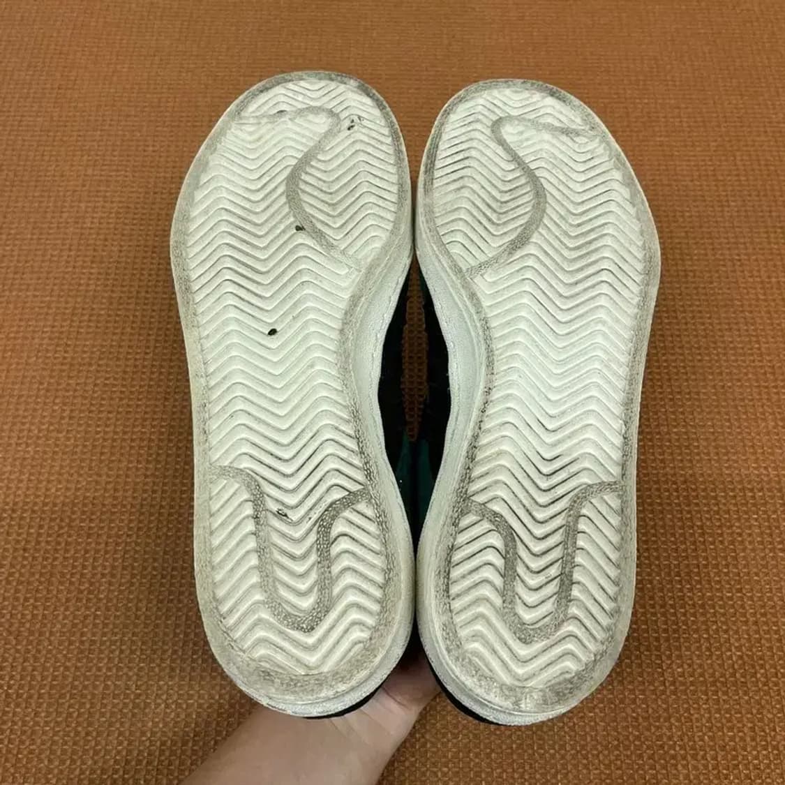 아디다스 X 북웍스 캠퍼스 80 스니커즈 운동화 260 G08005 상품이미지4