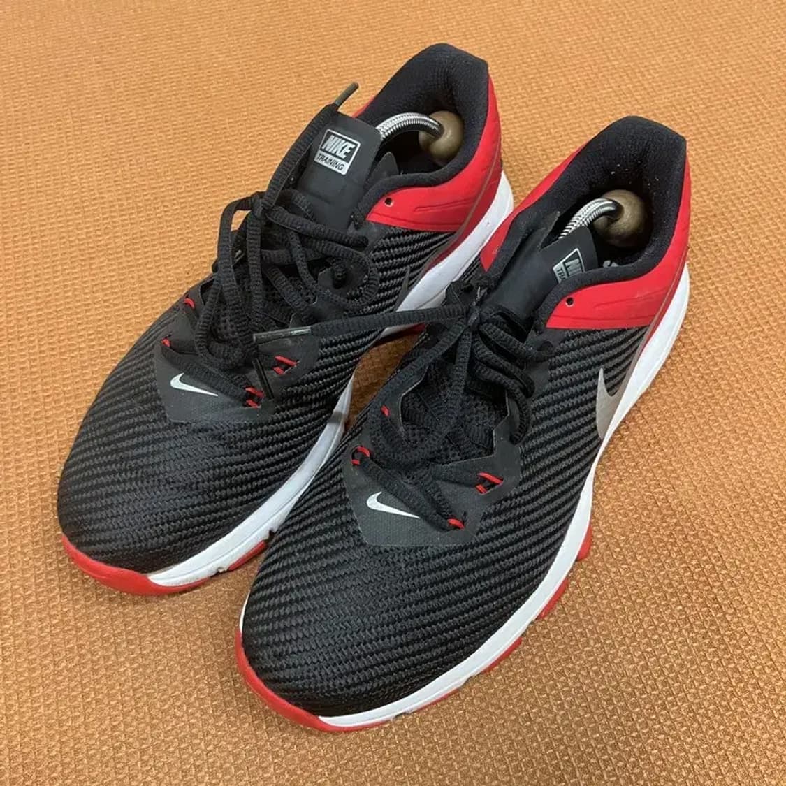 나이키 에어맥스 풀 라이드 트레이닝화 운동화 280 G08010 상품이미지1