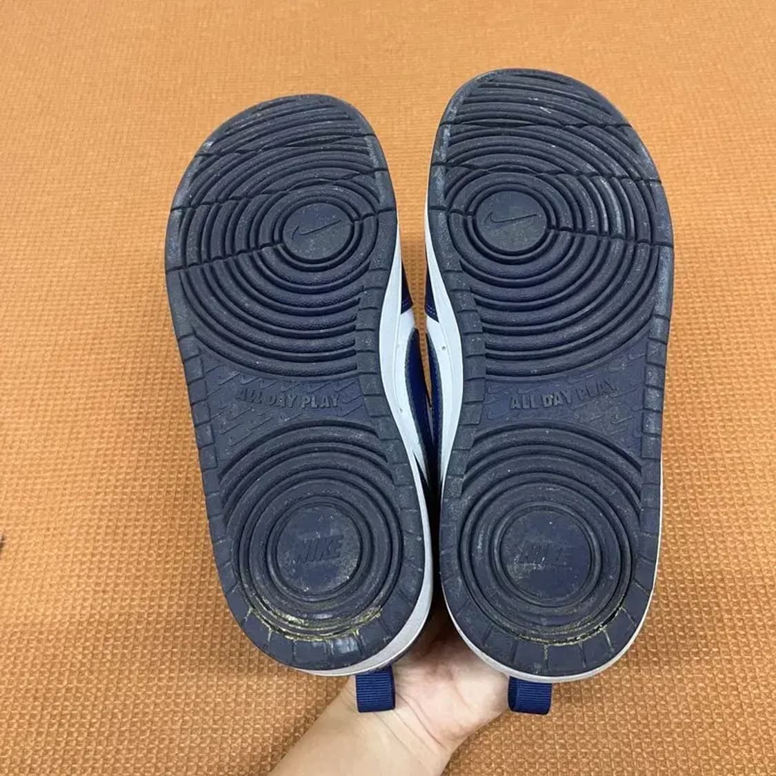 나이키 코트 버로우 미드 2 스니커즈 운동화 240 G08016 상품이미지4