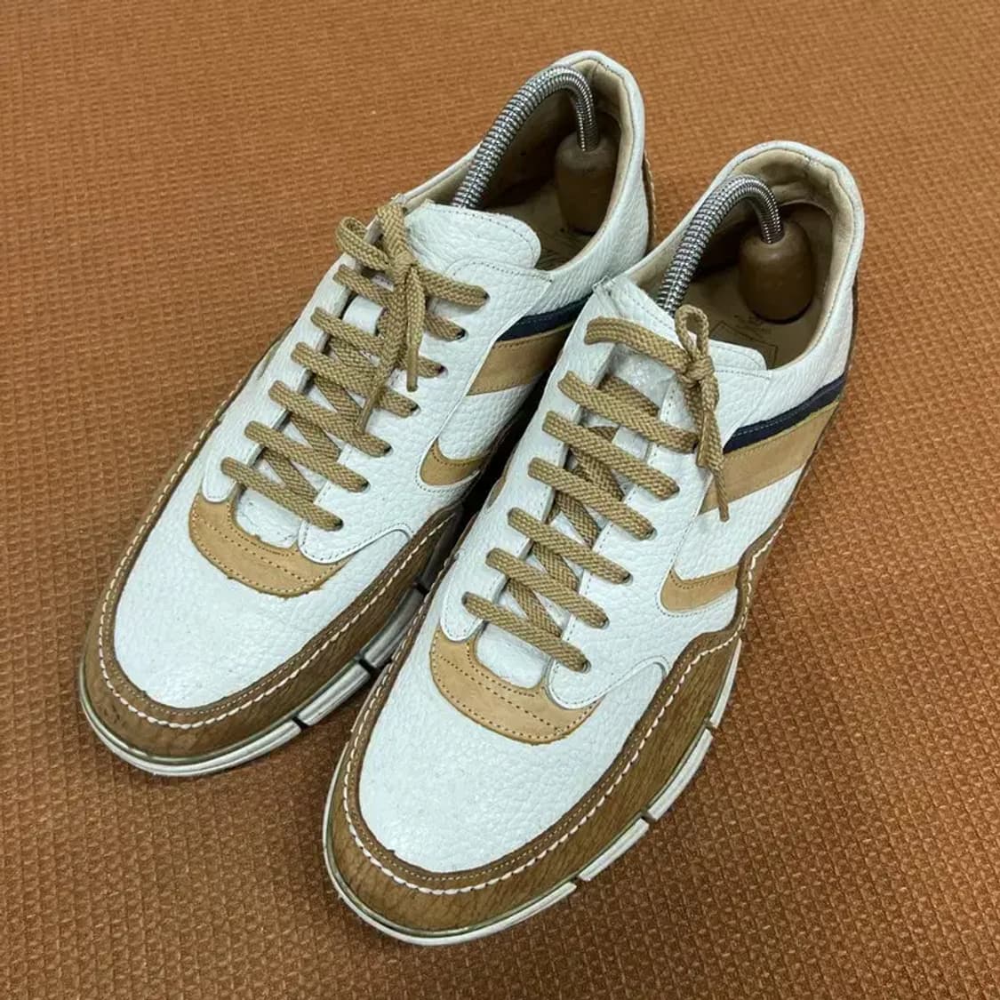 탠디 캐주얼 스니커즈 운동화 255 G08018 상품이미지1