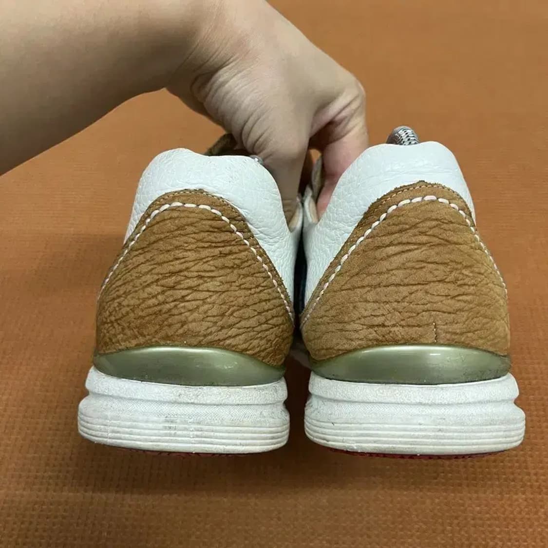 탠디 캐주얼 스니커즈 운동화 255 G08018 상품이미지2