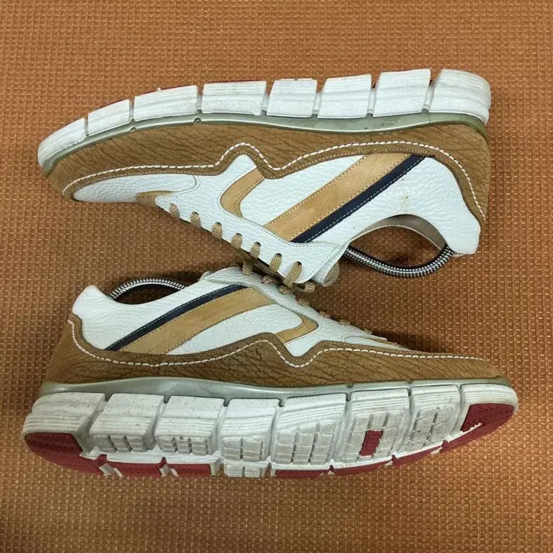 탠디 캐주얼 스니커즈 운동화 255 G08018 상품이미지3