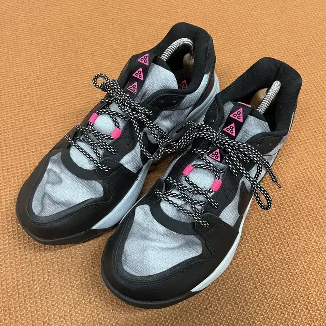 나이키 ACG 로우케이트 스니커즈 운동화 265 G08022 상품이미지1