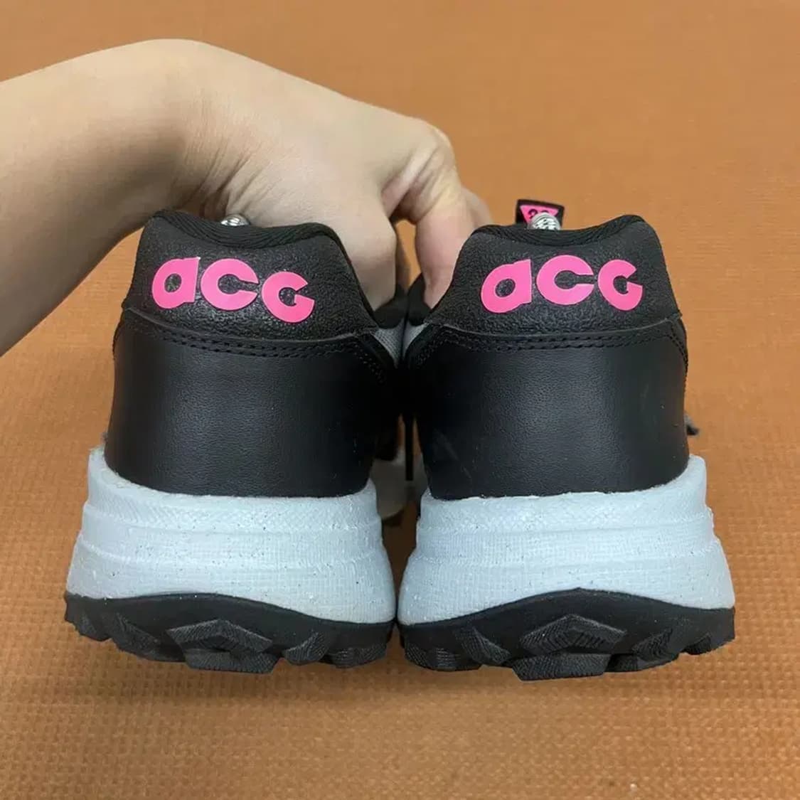 나이키 ACG 로우케이트 스니커즈 운동화 265 G08022 상품이미지2