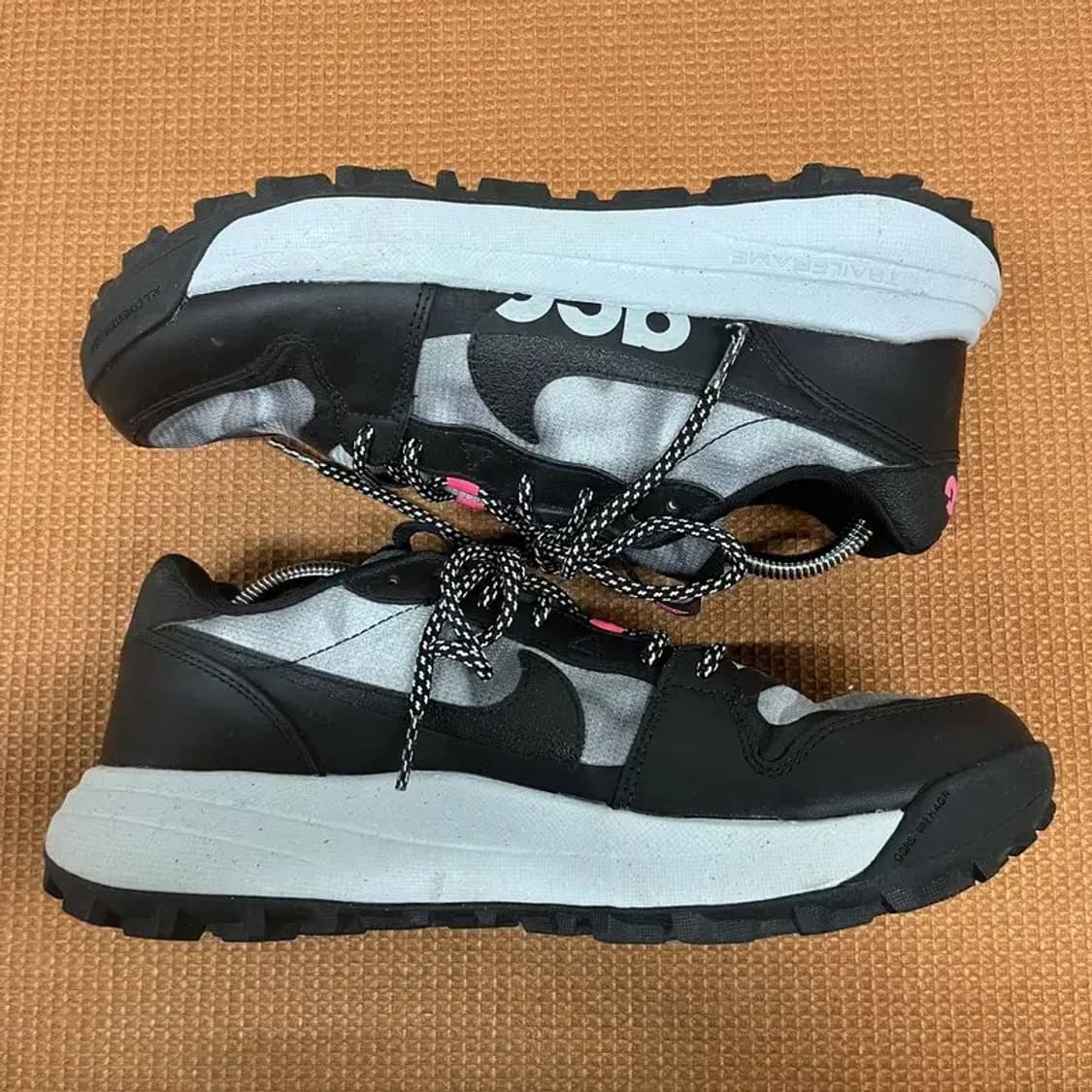 나이키 ACG 로우케이트 스니커즈 운동화 265 G08022 상품이미지3