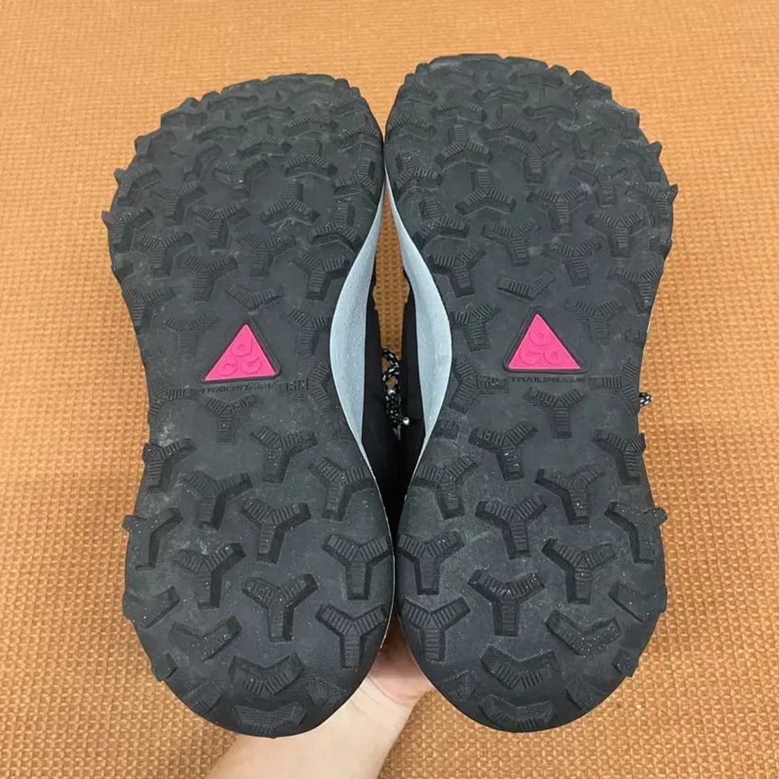 나이키 ACG 로우케이트 스니커즈 운동화 265 G08022 상품이미지4