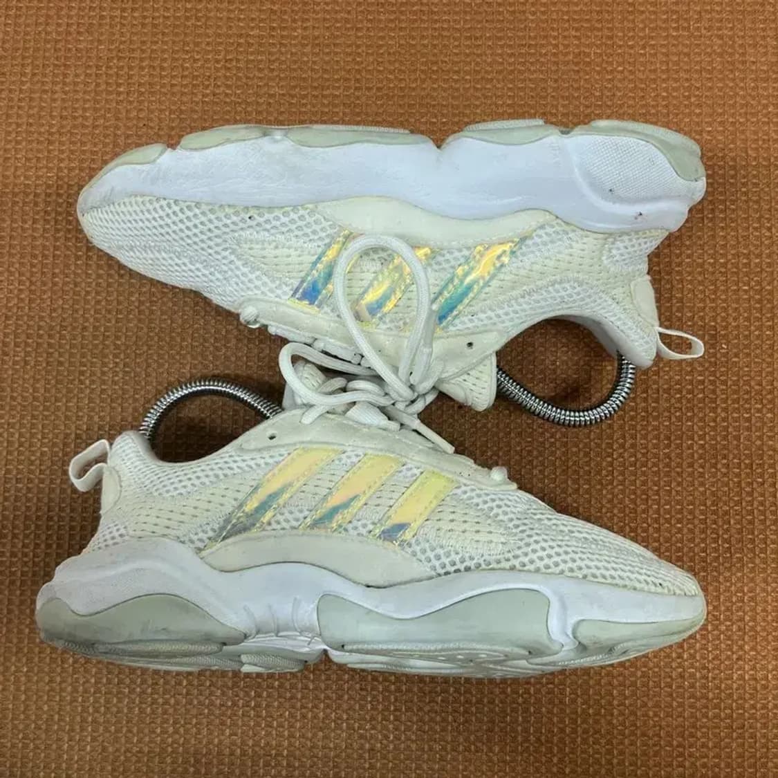 아디다스 하와이 스니커즈 운동화 220 G08025 상품이미지3