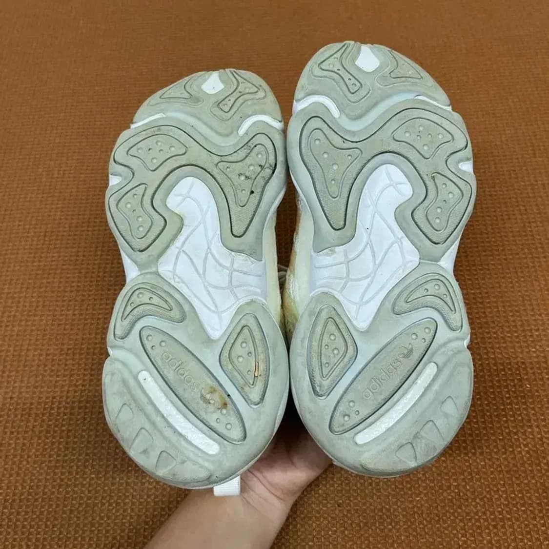 아디다스 하와이 스니커즈 운동화 220 G08025 상품이미지4