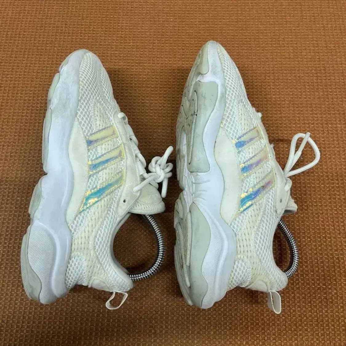 아디다스 하와이 스니커즈 운동화 220 G08025 상품이미지6