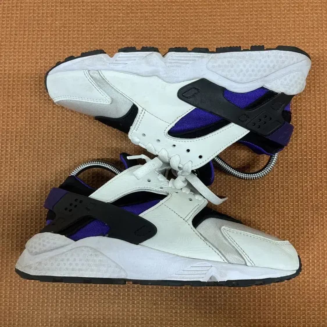 나이키 에어 허라치 스니커즈 운동화 235 G08028 상품이미지3