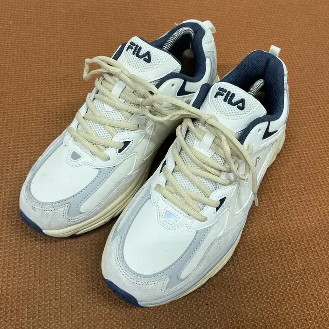 필라 디사이퍼 스니커즈 운동화 270 G08031 상품이미지1