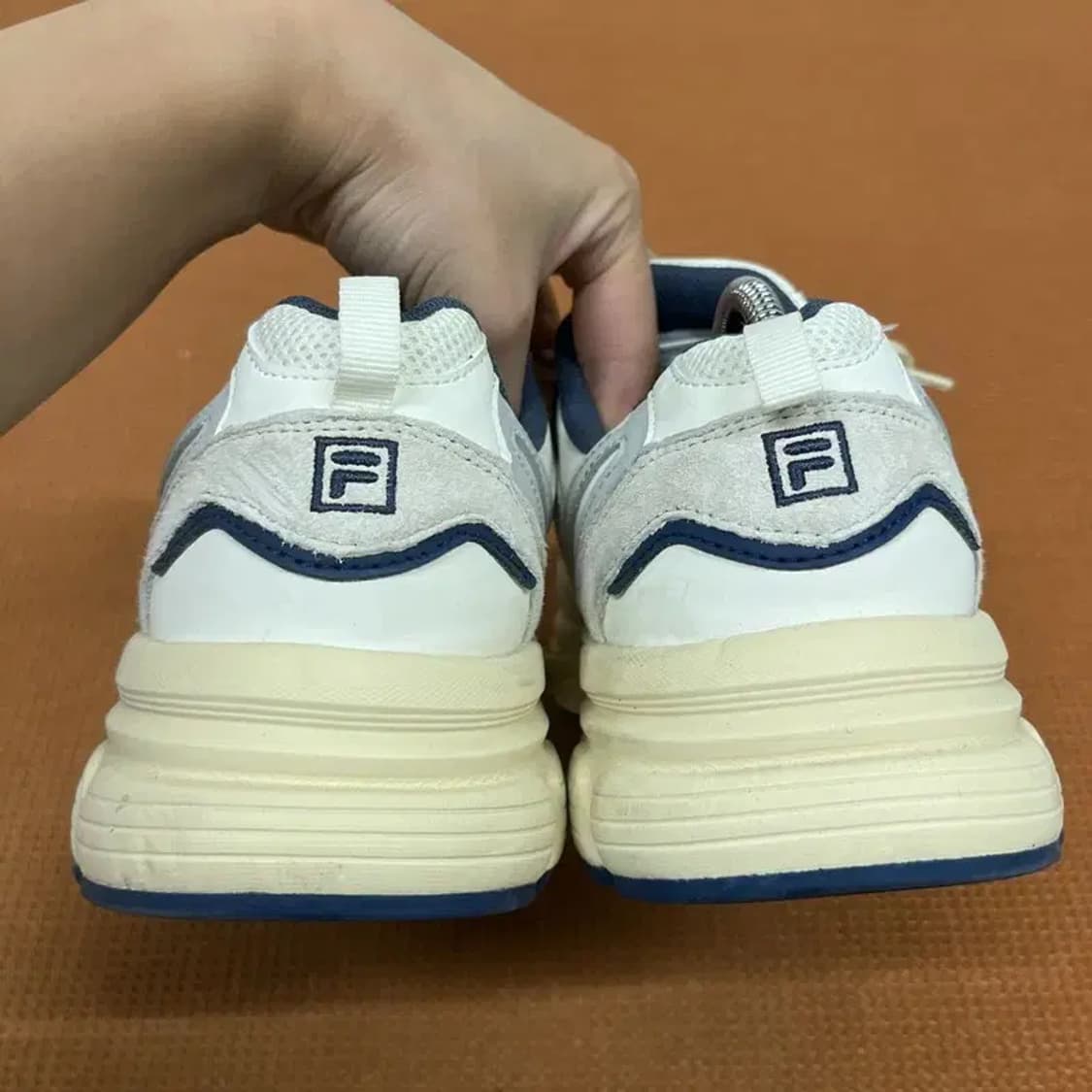 필라 디사이퍼 스니커즈 운동화 270 G08031 상품이미지2