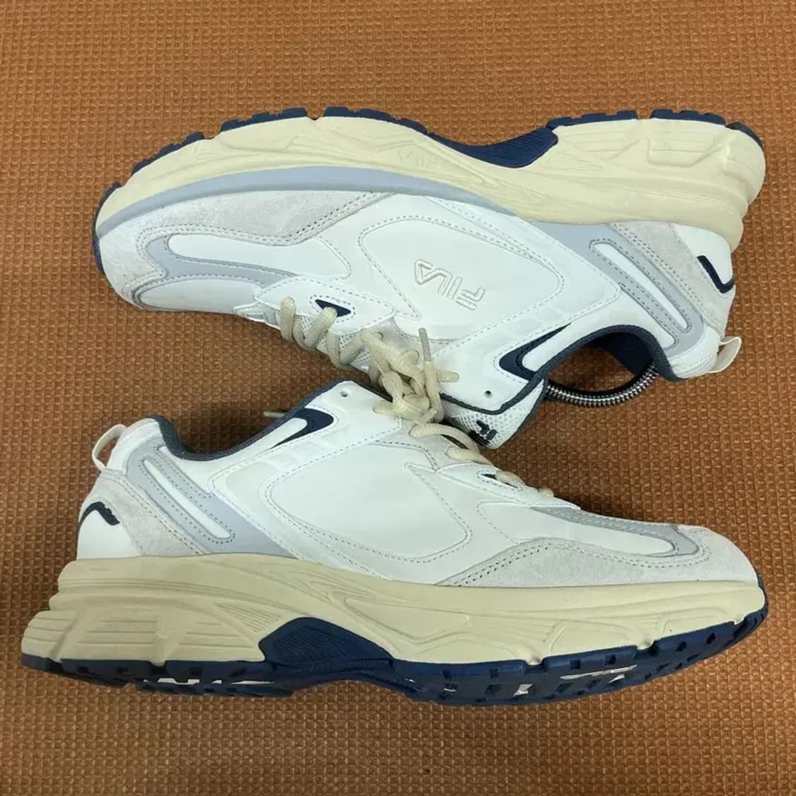 필라 디사이퍼 스니커즈 운동화 270 G08031 상품이미지3