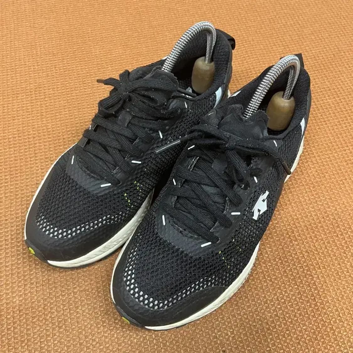 데상트 블레이즈 런닝화 운동화 235 G08032 상품이미지1