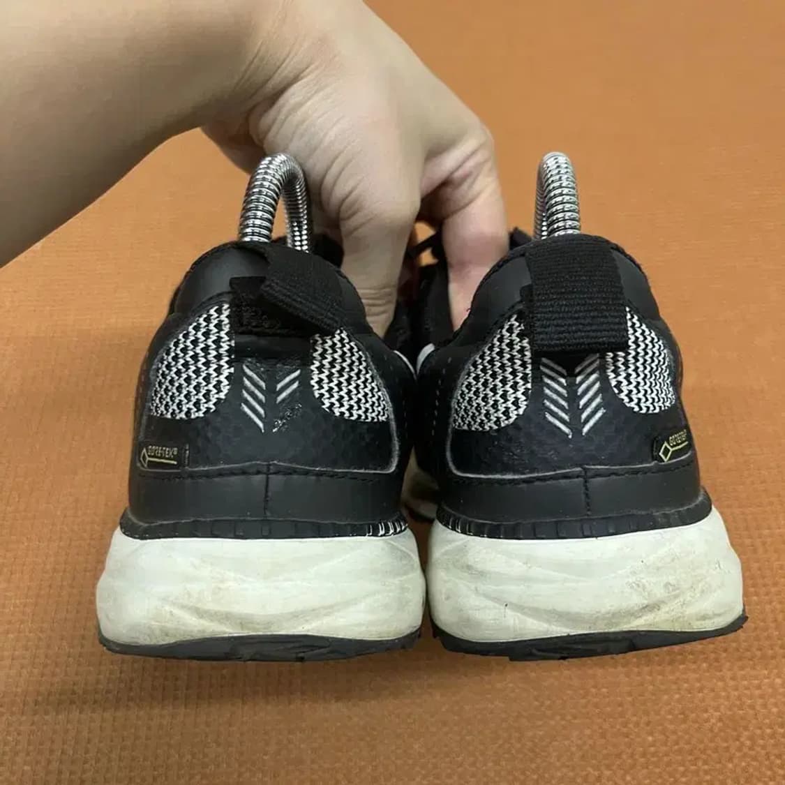 데상트 블레이즈 런닝화 운동화 235 G08032 상품이미지2