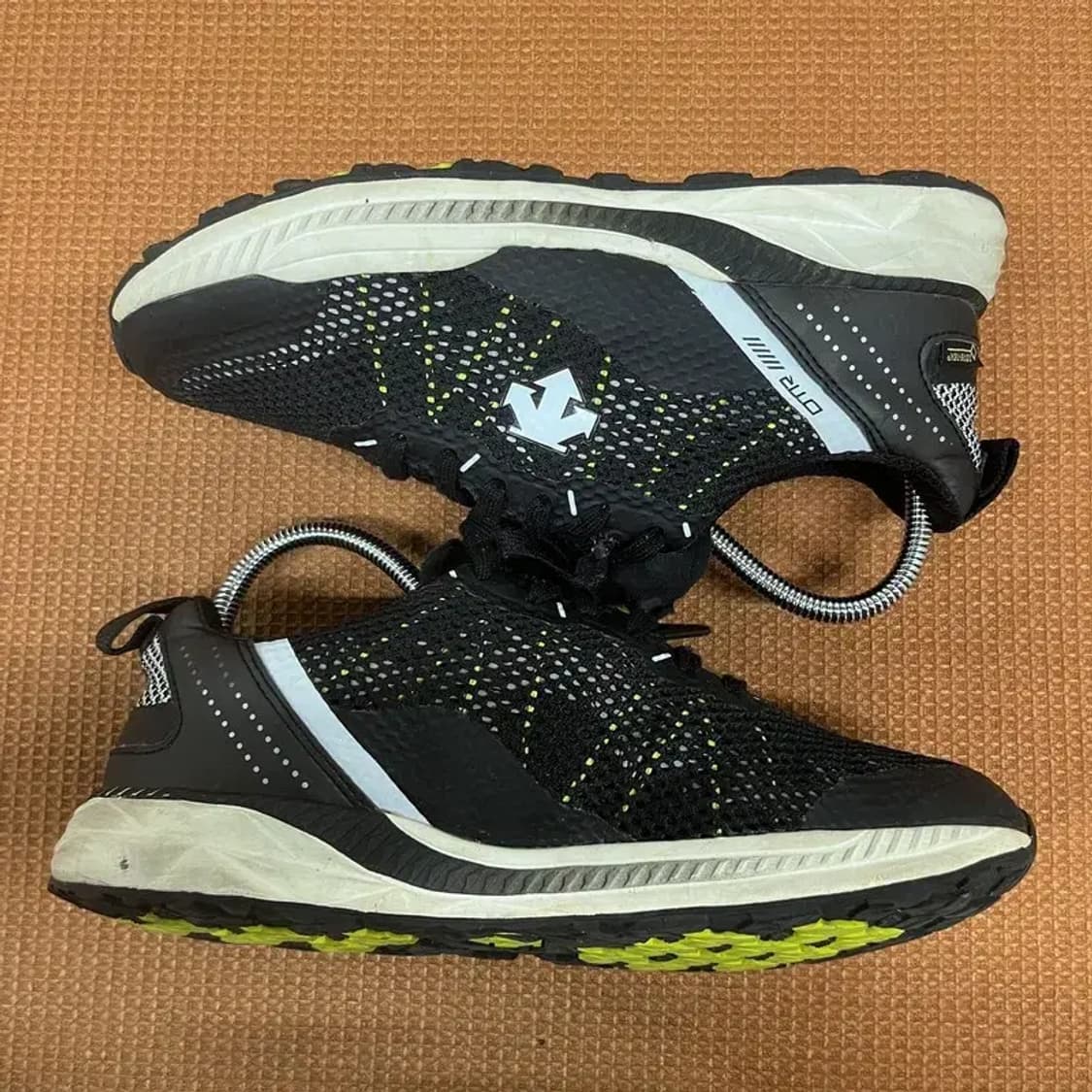 데상트 블레이즈 런닝화 운동화 235 G08032 상품이미지3